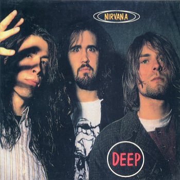 Nirvana Deep - cover