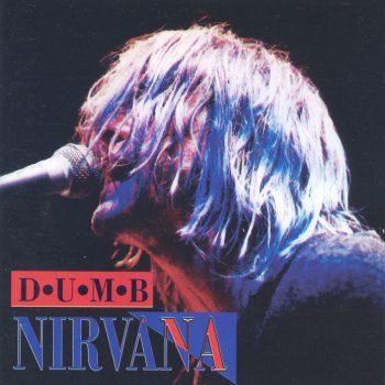 Nirvana Dumb - cover