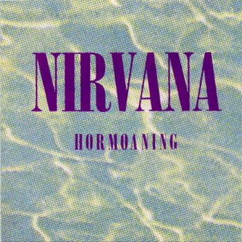Nirvana Hormoaning - cover
