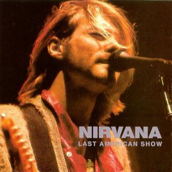 Nirvana Into the Black Disc 5 & 6 - cover