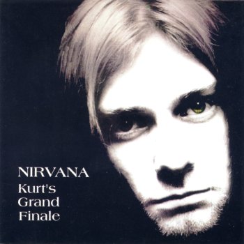 Nirvana Kurts Grand Finale - cover