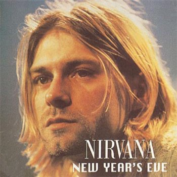 Nirvana New Year's Eve - cover