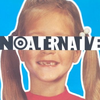 Nirvana No Alternative - cover