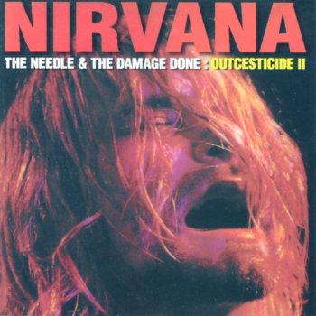 Nirvana Outcesticide 2 - cover