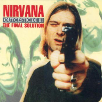 Nirvana Outcesticide 3 The Final Solution - cover