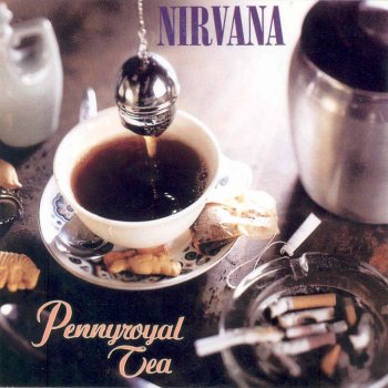 Nirvana Pennyroyal Tea - cover