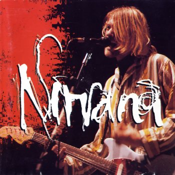 Nirvana Playing at the moon - cover