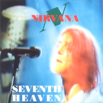 Nirvana Seventh Heaven CD - cover