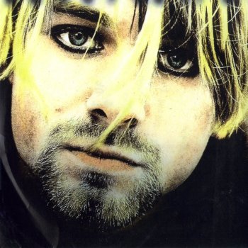 Nirvana The Ghost of Seattle - cover
