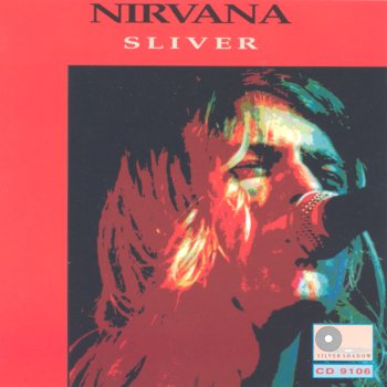 Nirvana Sliver - cover