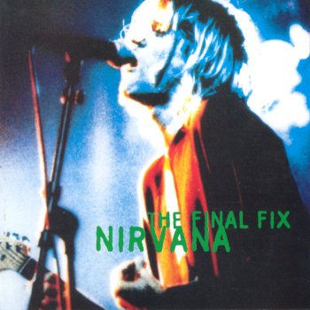 Nirvana The final fix - cover