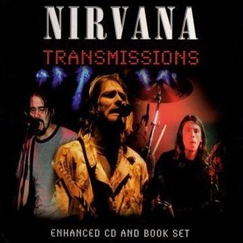 Nirvana Transmission - cover