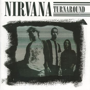 Nirvana Turnaround - cover