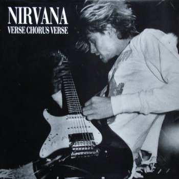 Nirvana Verse Chorus Verse - cover