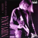Nirvana cover art: A Higher State Of Mind