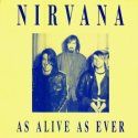 Nirvana cover art: As alive as ever