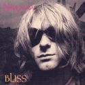 Nirvana cover art: Bliss