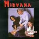 Nirvana cover art: Firework Night