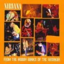 Nirvana Album cover: From The Muddy Banks Of The Wishkah