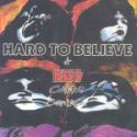 Nirvana Compilation cover: Hard to Believe