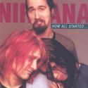 Nirvana cover art: How all Started...