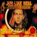 Nirvana cover art: Jam Like Hell