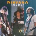 Nirvana bootleg cover: Louder
