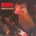 Nirvana cover art: Murder By Guitar