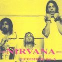 Nirvana cover art: Outcesticide Vol. 5