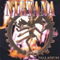 Nirvana cover art: Palladium