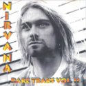 Nirvana cover art: Rare tracks vol II