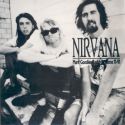 Nirvana cover art: Mark Goodier Radio Sessions