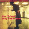 Nirvana Side Project cover: The Priest they called him CD