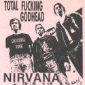 Nirvana cover art: Total Fucking Godhead