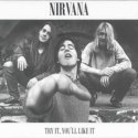 Nirvana cover art: Try it, You'll like it