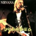 Nirvana cover art: Unleashed