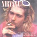Nirvana cover art: Unplugged & In utero The Demos