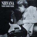 Nirvana cover art: Verse Chorus Verse