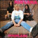 Nirvana cover art: Whiplash