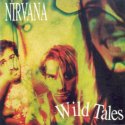 Nirvana cover art: Wild Tales
