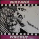 Nirvana cover art: Wipeout