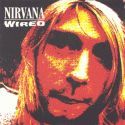 Nirvana cover art: Wired