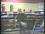 Nirvana RadioShack - video still