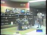Nirvana RadioShack - video still