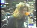 Nirvana RadioShack - video still