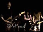 Nirvana Lindbloom - video still