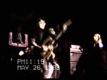 Nirvana Lindbloom - video still