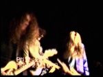 Nirvana Lindbloom - video still