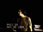 Nirvana Lindbloom - video still
