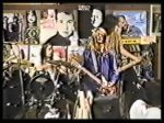Nirvana Rhino Records - video still